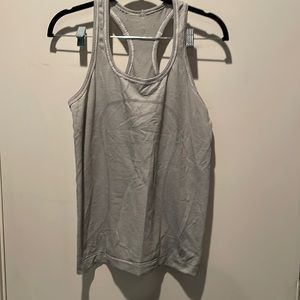 Lululemon Swiftly Tech Racerback